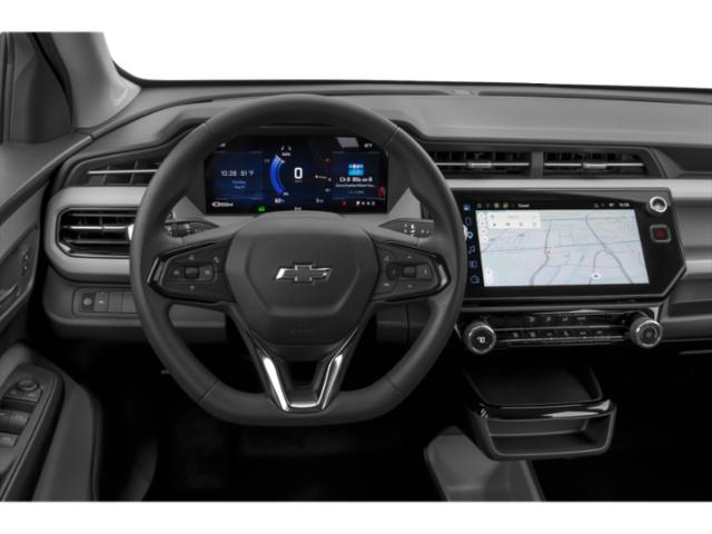 2027 Chevrolet Bolt RS Adaptive Cruise Control | Heated & Ventilated Front Seats | 360 Camera View | Remote Start | Keyless Start | Heated Steering Wheel Electric Motor [5]