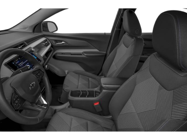 2027 Chevrolet Bolt RS Adaptive Cruise Control | Heated & Ventilated Front Seats | 360 Camera View | Remote Start | Keyless Start | Heated Steering Wheel Electric Motor [3]