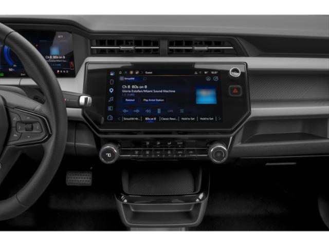 2027 Chevrolet Bolt RS Adaptive Cruise Control | Heated & Ventilated Front Seats | 360 Camera View | Remote Start | Keyless Start | Heated Steering Wheel Electric Motor [12]