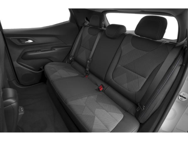 2027 Chevrolet Bolt RS Adaptive Cruise Control | Heated & Ventilated Front Seats | 360 Camera View | Remote Start | Keyless Start | Heated Steering Wheel Electric Motor [6]