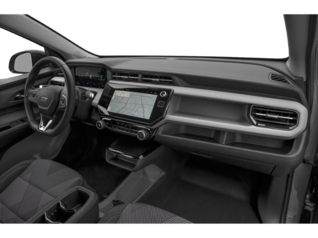 2027 Chevrolet Bolt RS Adaptive Cruise Control | Heated & Ventilated Front Seats | 360 Camera View | Remote Start | Keyless Start | Heated Steering Wheel Electric Motor [10]