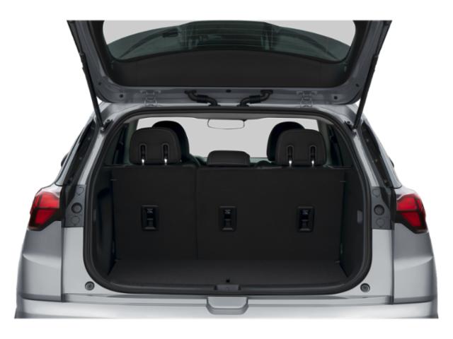 2027 Chevrolet Bolt RS Adaptive Cruise Control | Heated & Ventilated Front Seats | 360 Camera View | Remote Start | Keyless Start | Heated Steering Wheel Electric Motor [7]