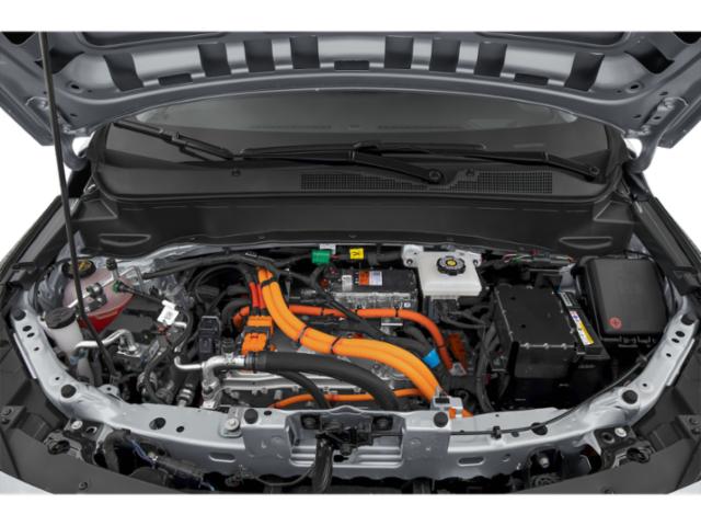 2027 Chevrolet Bolt RS Adaptive Cruise Control | Heated & Ventilated Front Seats | 360 Camera View | Remote Start | Keyless Start | Heated Steering Wheel Electric Motor [8]