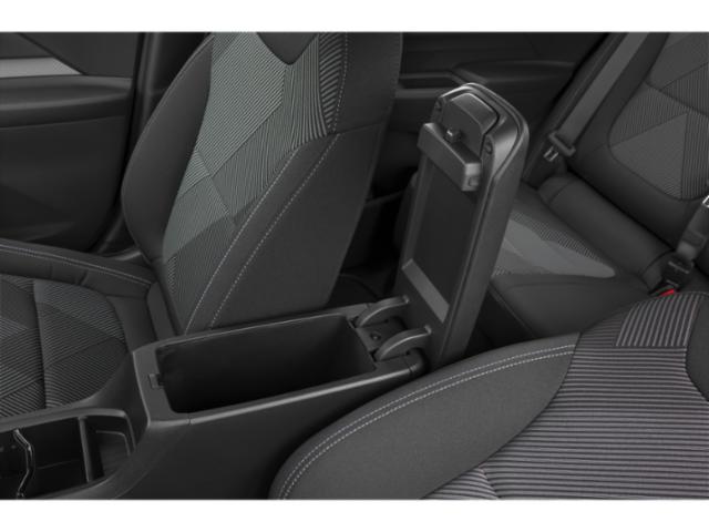 2027 Chevrolet Bolt RS Adaptive Cruise Control | Heated & Ventilated Front Seats | 360 Camera View | Remote Start | Keyless Start | Heated Steering Wheel Electric Motor [11]