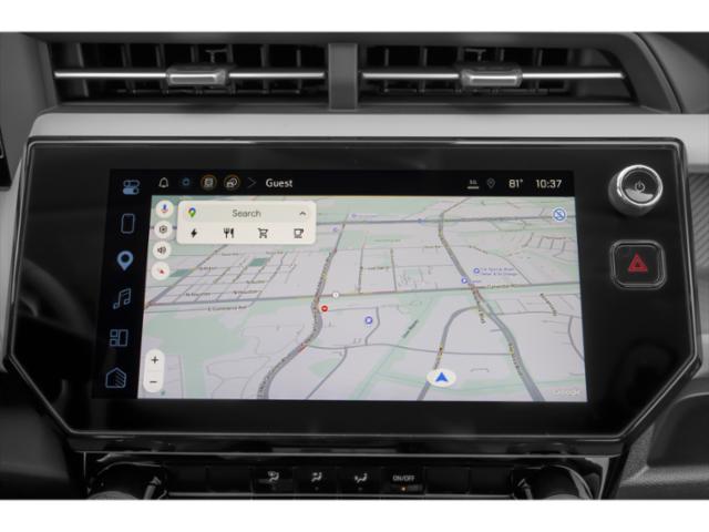 2027 Chevrolet Bolt RS Adaptive Cruise Control | Heated & Ventilated Front Seats | 360 Camera View | Remote Start | Keyless Start | Heated Steering Wheel Electric Motor [4]