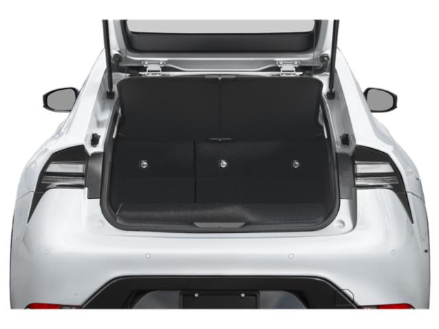 2026 Toyota Prius Plug-In Hybrid Nightshade Nightshade Gas/Electric I-4 2.0 L/121 [10]