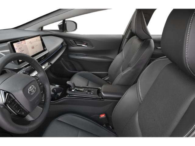 2026 Toyota Prius Plug-In Hybrid Nightshade Nightshade Gas/Electric I-4 2.0 L/121 [9]