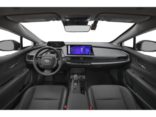 2026 Toyota Prius Plug-In Hybrid Nightshade Nightshade Gas/Electric I-4 2.0 L/121 [11]