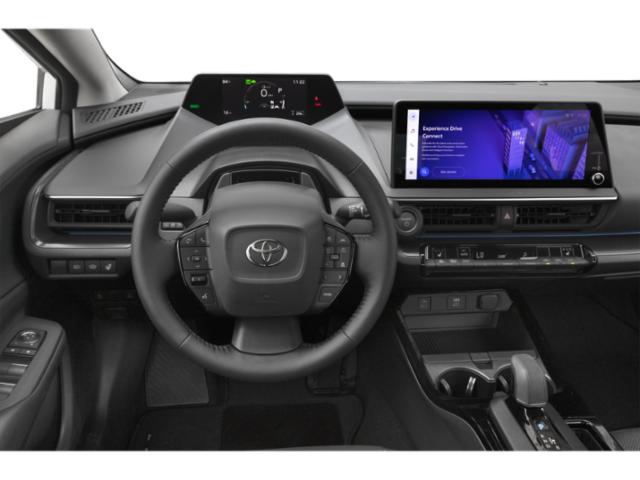 2026 Toyota Prius Plug-In Hybrid Nightshade Nightshade Gas/Electric I-4 2.0 L/121 [7]