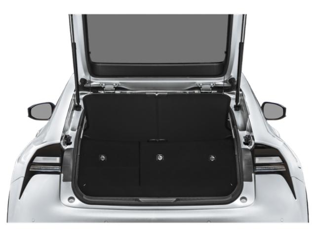 2026 Toyota Prius Plug-In Hybrid  Gas/Electric I-4 2.0 L/121 [8]