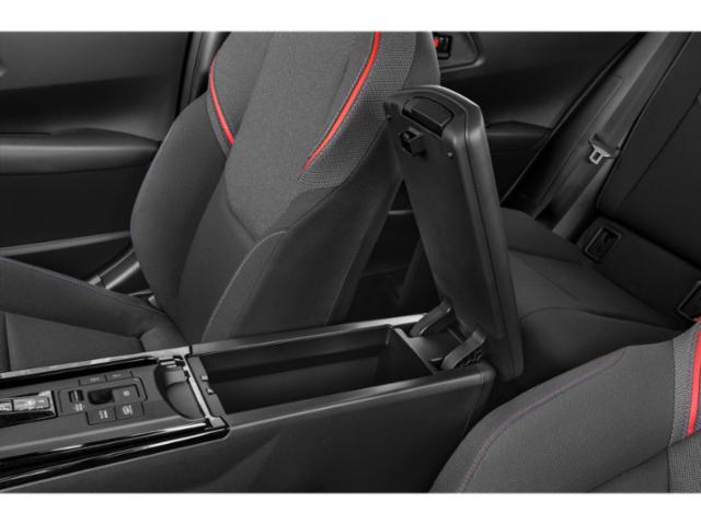 2026 Toyota Prius Plug-In Hybrid  Gas/Electric I-4 2.0 L/121 [11]