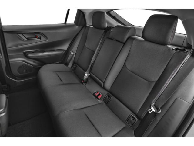 2026 Toyota Prius Plug-In Hybrid  Gas/Electric I-4 2.0 L/121 [9]