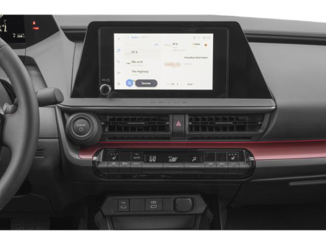 2026 Toyota Prius Plug-In Hybrid XSE XSE Gas/Electric I-4 2.0 L/121 [4]