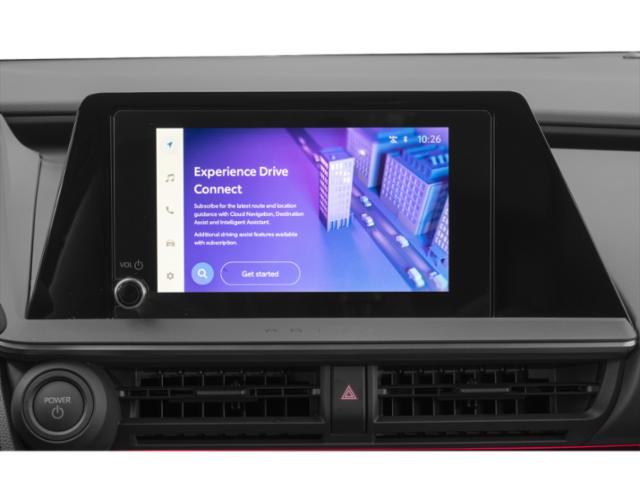 2026 Toyota Prius Plug-In Hybrid XSE XSE Gas/Electric I-4 2.0 L/121 [12]