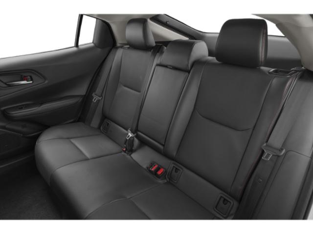 2026 Toyota Prius Plug-In Hybrid XSE XSE Gas/Electric I-4 2.0 L/121 [5]