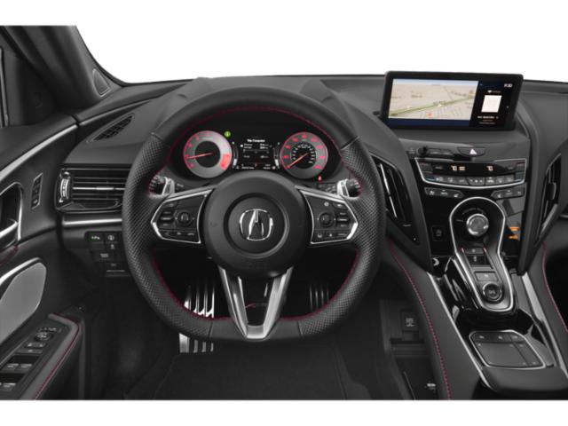 2024 Acura RDX w/A-Spec Package SH-AWD w/A-Spec Package Intercooled Turbo Premium Unleaded I-4 2.0 L/122 [4]