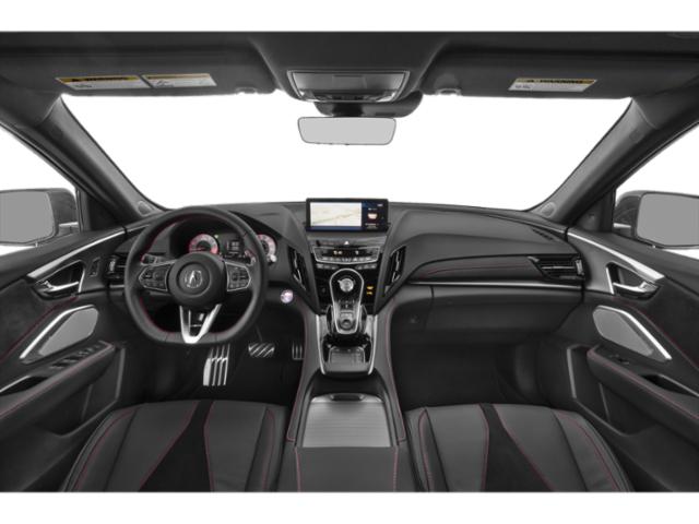 2024 Acura RDX w/A-Spec Package SH-AWD w/A-Spec Package Intercooled Turbo Premium Unleaded I-4 2.0 L/122 [10]
