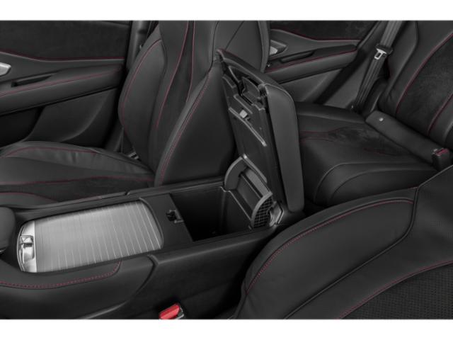 2024 Acura RDX w/A-Spec Package SH-AWD w/A-Spec Package Intercooled Turbo Premium Unleaded I-4 2.0 L/122 [6]
