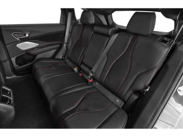 2024 Acura RDX w/A-Spec Package SH-AWD w/A-Spec Package Intercooled Turbo Premium Unleaded I-4 2.0 L/122 [9]