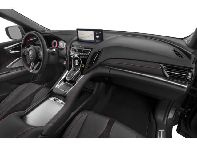 2024 Acura RDX w/A-Spec Package SH-AWD w/A-Spec Package Intercooled Turbo Premium Unleaded I-4 2.0 L/122 [7]