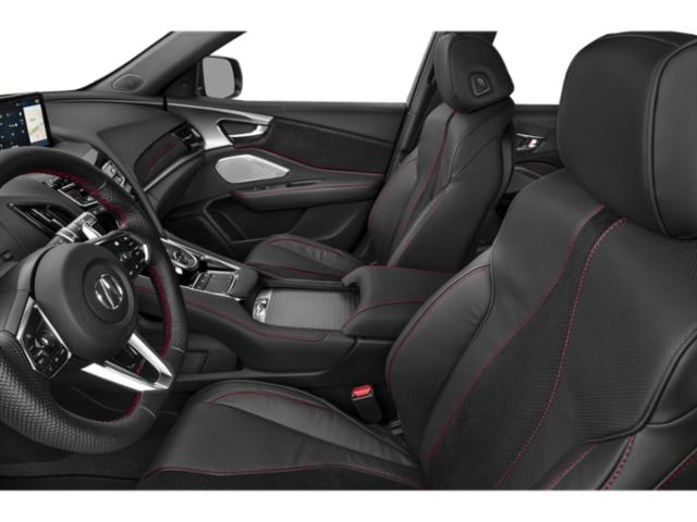 2024 Acura RDX w/A-Spec Package SH-AWD w/A-Spec Package Intercooled Turbo Premium Unleaded I-4 2.0 L/122 [12]