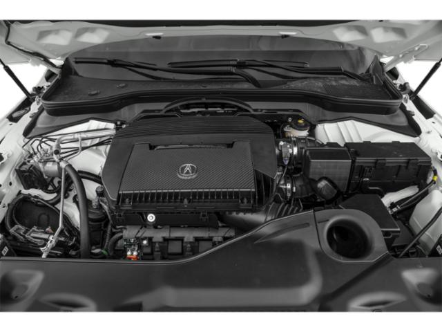 2024 Acura MDX A-Spec A-Spec SH-AWD Premium Unleaded V-6 3.5 L/212 [5]