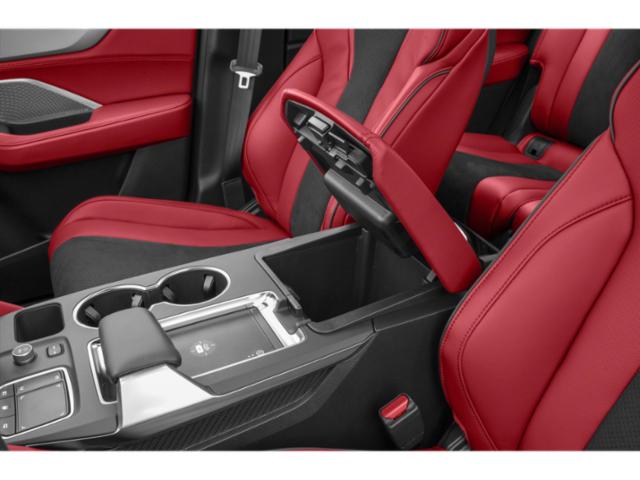 2024 Acura MDX A-Spec A-Spec SH-AWD Premium Unleaded V-6 3.5 L/212 [10]