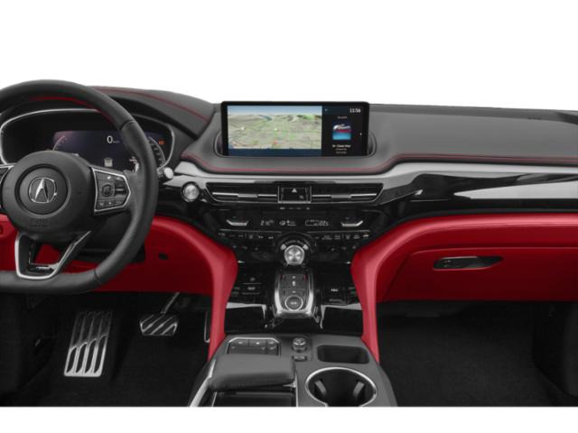 2024 Acura MDX A-Spec A-Spec SH-AWD Premium Unleaded V-6 3.5 L/212 [3]