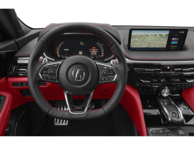 2024 Acura MDX A-Spec A-Spec SH-AWD Premium Unleaded V-6 3.5 L/212 [8]