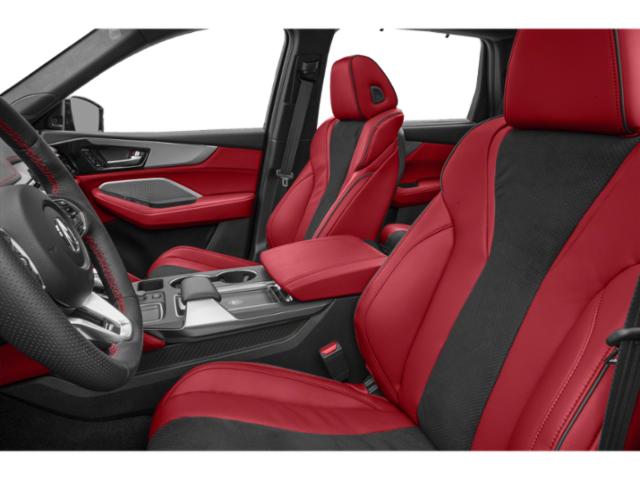 2024 Acura MDX A-Spec A-Spec SH-AWD Premium Unleaded V-6 3.5 L/212 [6]