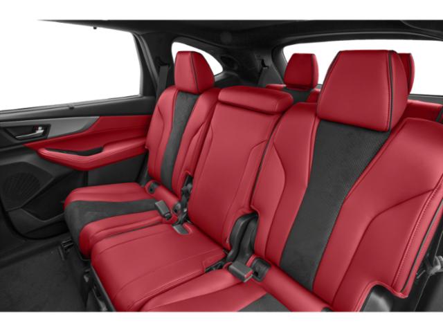 2024 Acura MDX A-Spec A-Spec SH-AWD Premium Unleaded V-6 3.5 L/212 [7]