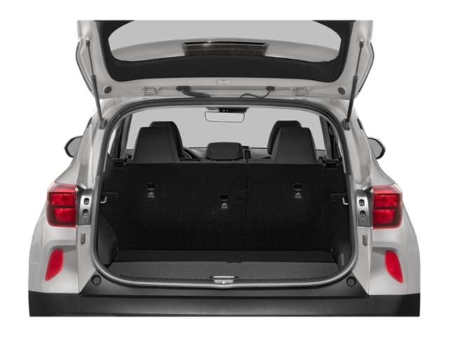 2022 Kia Seltos LX LX FWD Regular Unleaded I-4 2.0 L/122 [9]
