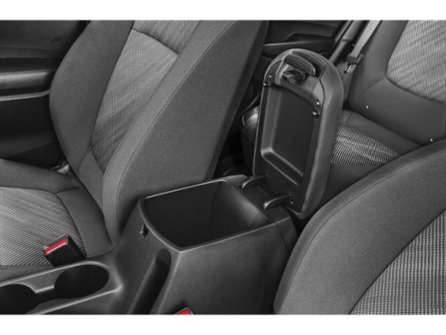 2022 Kia Seltos LX LX FWD Regular Unleaded I-4 2.0 L/122 [6]