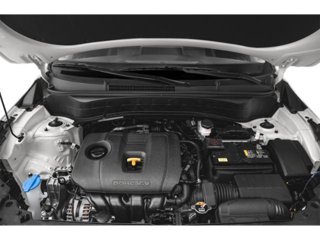 2022 Kia Seltos LX LX FWD Regular Unleaded I-4 2.0 L/122 [10]