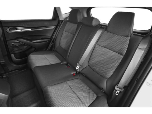 2022 Kia Seltos LX LX FWD Regular Unleaded I-4 2.0 L/122 [7]
