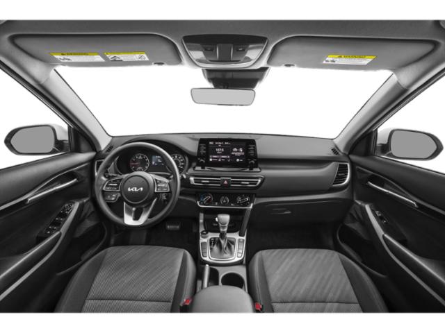 2022 Kia Seltos LX LX FWD Regular Unleaded I-4 2.0 L/122 [11]