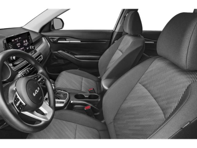 2022 Kia Seltos LX LX FWD Regular Unleaded I-4 2.0 L/122 [3]
