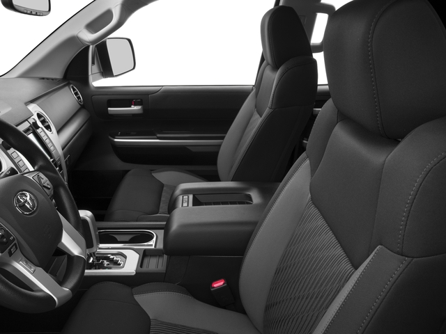 2017 Toyota Tundra SR5 SR5 Double Cab 6.5′ Bed 5.7L Regular Gasoline V-8 5.7 L/346 [13]