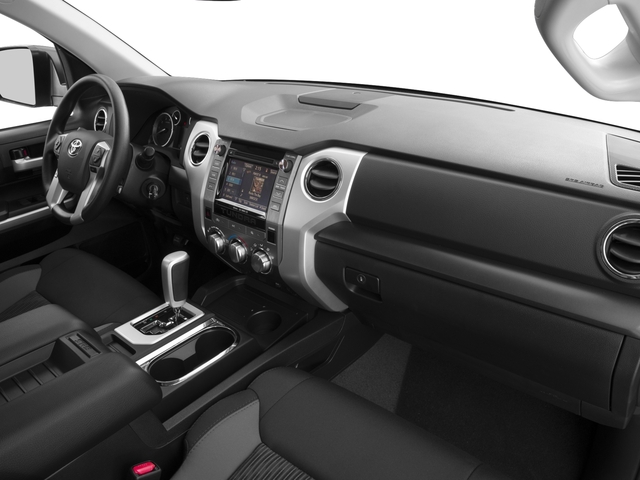 2017 Toyota Tundra SR5 SR5 Double Cab 6.5′ Bed 5.7L Regular Gasoline V-8 5.7 L/346 [3]