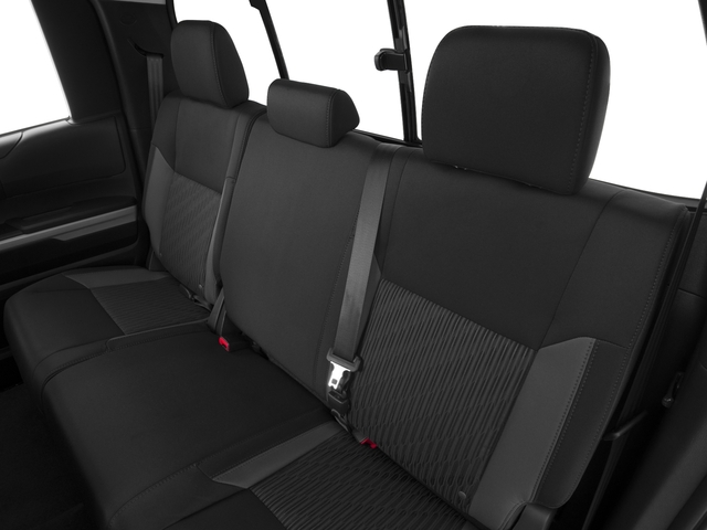 2017 Toyota Tundra SR5 SR5 Double Cab 6.5′ Bed 5.7L Regular Gasoline V-8 5.7 L/346 [10]