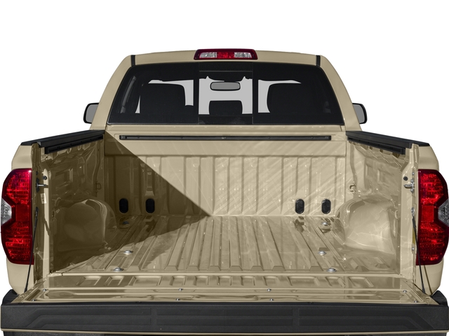 2017 Toyota Tundra SR5 SR5 Double Cab 6.5′ Bed 5.7L Regular Gasoline V-8 5.7 L/346 [4]