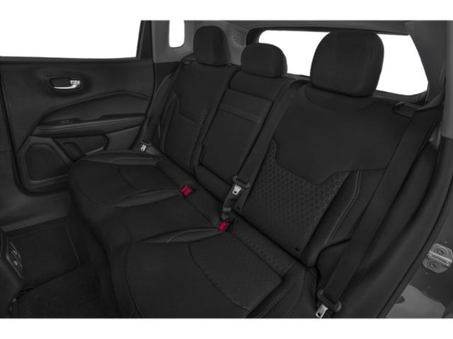 2021 Jeep Compass Sport Sport FWD Regular Unleaded I-4 2.4 L/144 [3]