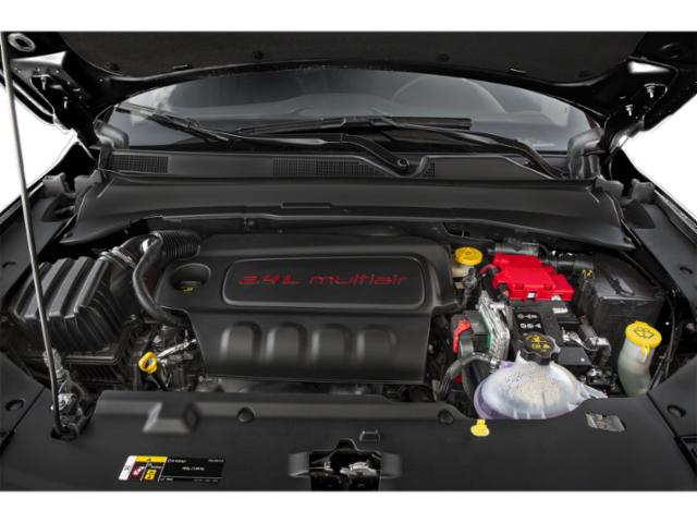 2021 Jeep Compass Sport Sport FWD Regular Unleaded I-4 2.4 L/144 [10]