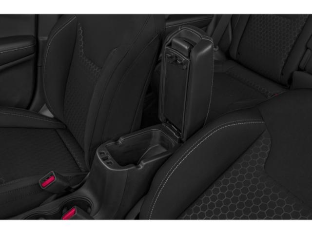 2021 Jeep Compass Sport Sport FWD Regular Unleaded I-4 2.4 L/144 [8]