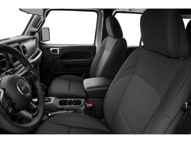 2021 Jeep Wrangler Unlimited Sport Altitude Unlimited Sport Altitude 4x4 Gas/Electric V-6 3.6 L/220 [8]