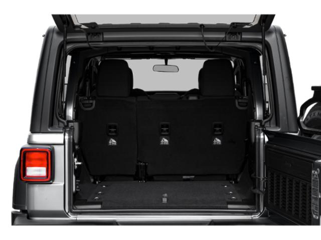 2021 Jeep Wrangler Unlimited Sport Altitude Unlimited Sport Altitude 4x4 Gas/Electric V-6 3.6 L/220 [6]