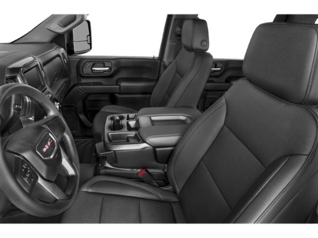 2024 GMC Sierra 3500HD SLE 4WD Crew Cab 159″ SLE Gas V8 6.6L/ [4]