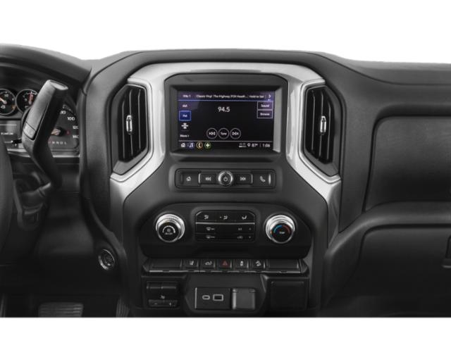 2024 GMC Sierra 3500HD SLE 4WD Crew Cab 159″ SLE Gas V8 6.6L/ [5]