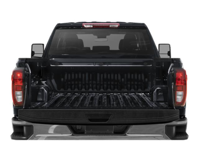 2024 GMC Sierra 3500HD SLE 4WD Crew Cab 159″ SLE Gas V8 6.6L/ [7]
