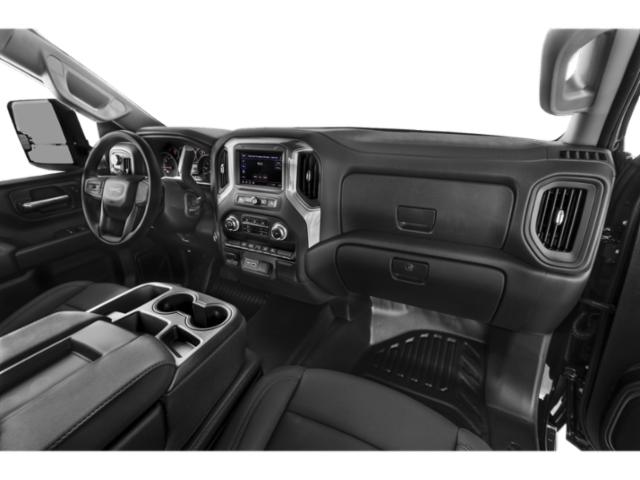 2024 GMC Sierra 3500HD SLE 4WD Crew Cab 159″ SLE Gas V8 6.6L/ [9]